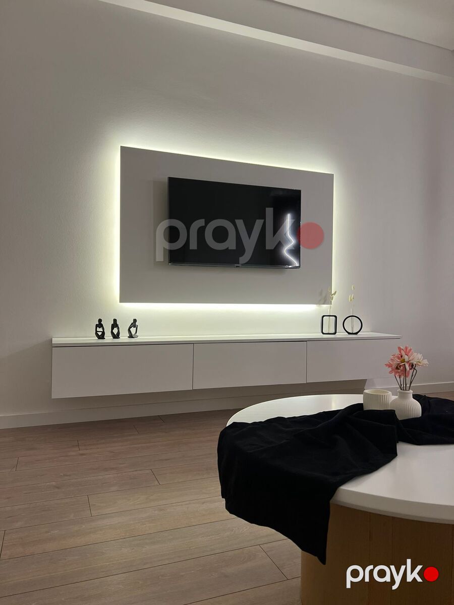 İcarəyə verilir 3 otaqlı yeni tikili 104 m² — Mənzil, Bakı (7)