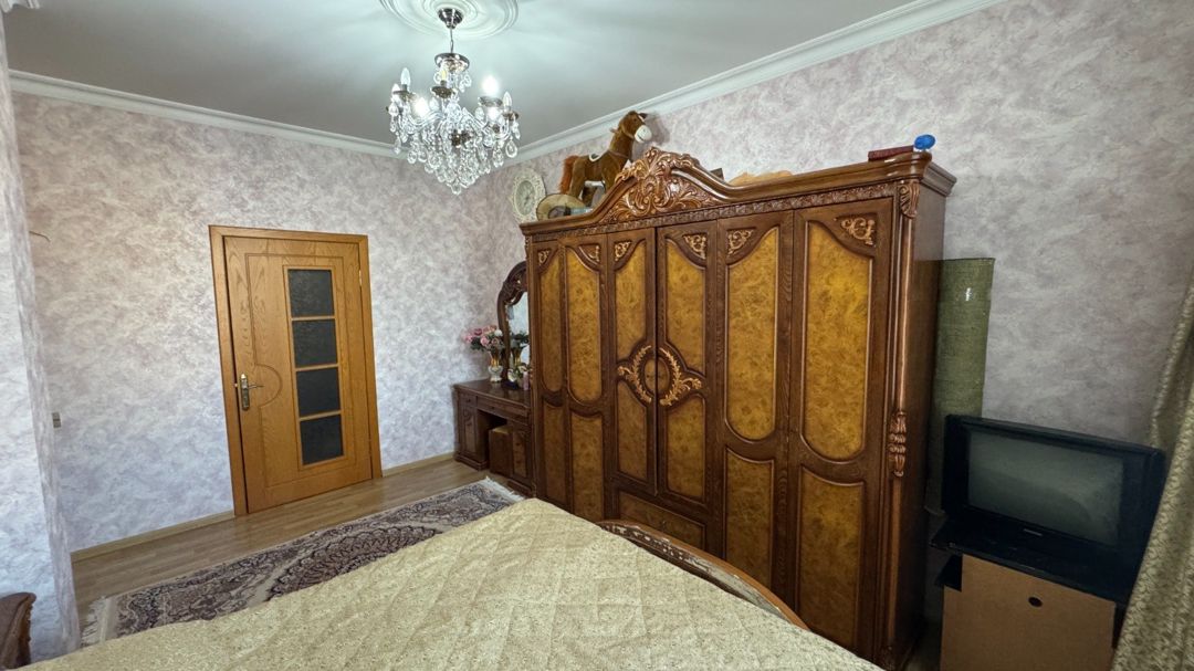 Satılır 3 otaqlı yeni tikili 140 m² — Mənzil, Bakı (10)