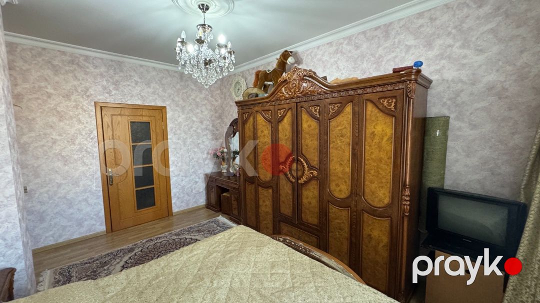 Satılır 3 otaqlı yeni tikili 140 m² — Mənzil, Bakı (10)