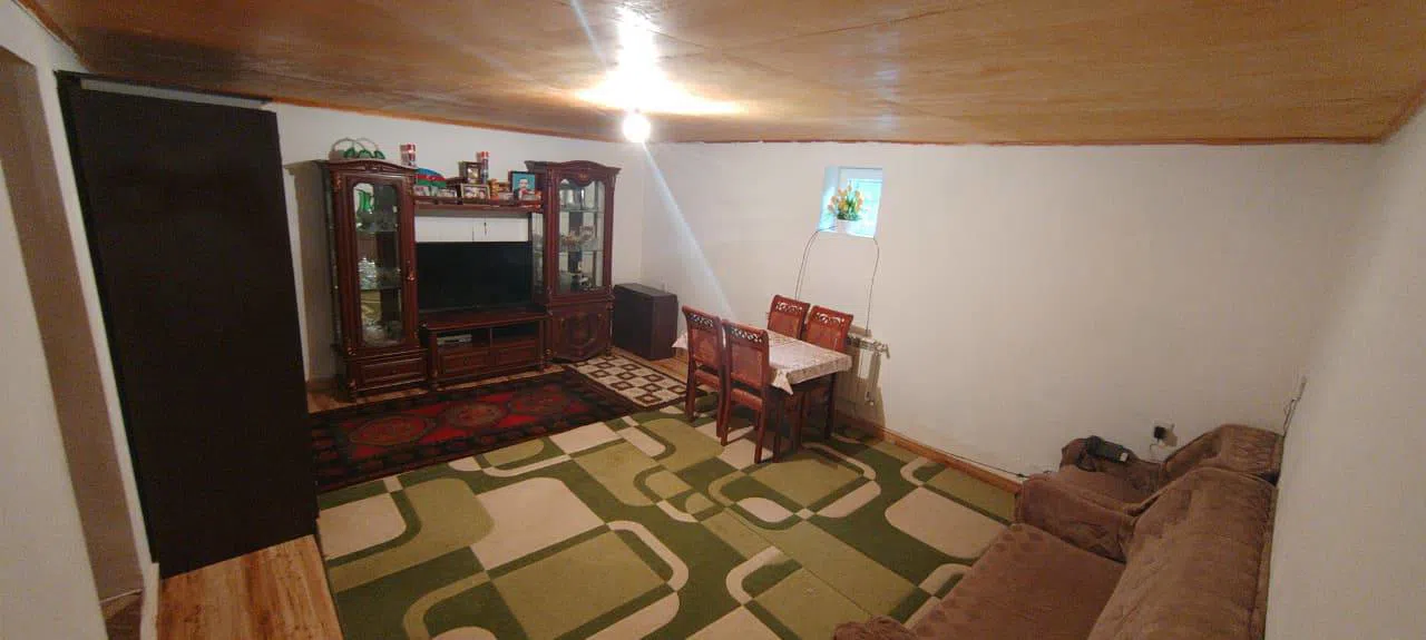 6 otaqlı həyət evi 150 m² satılır — Daşınmaz əmlak, Bakı (4)