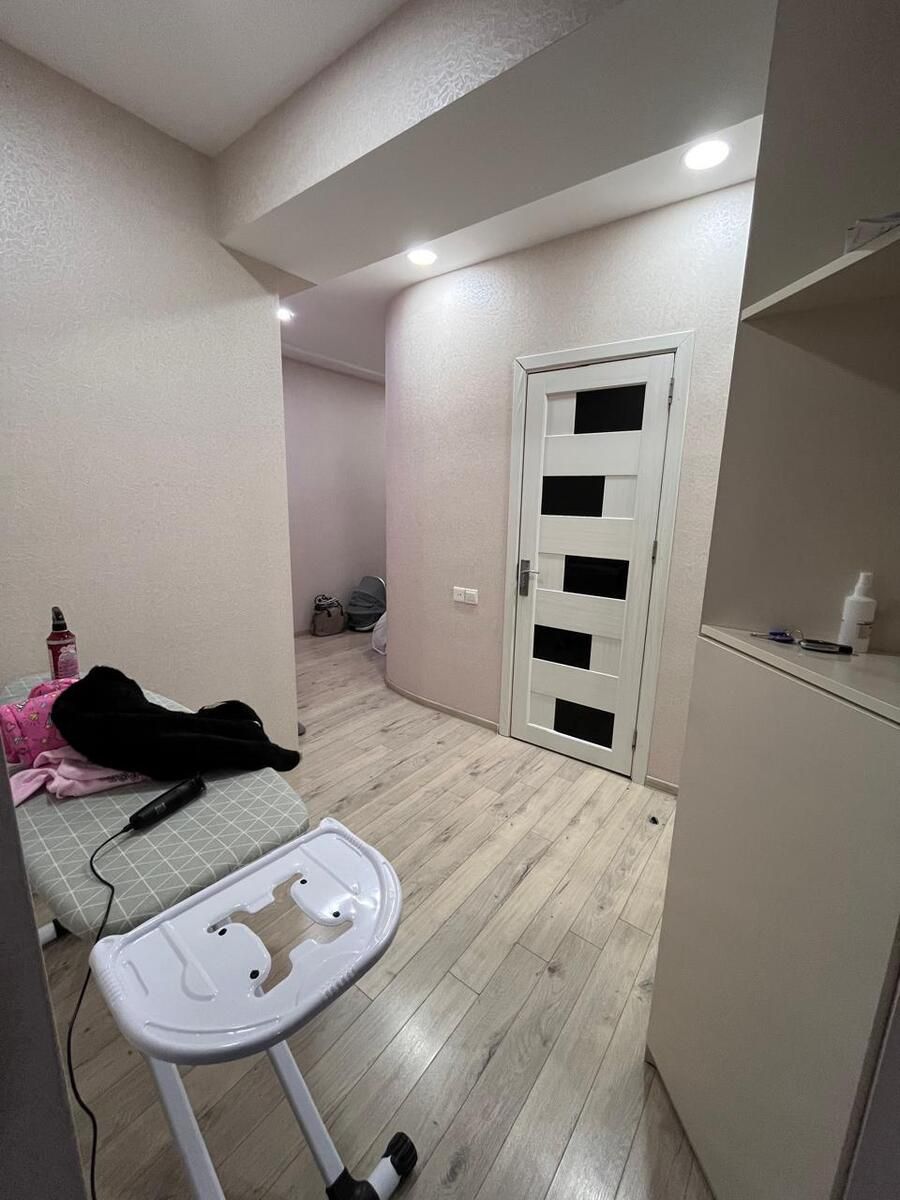 Satılır 2 otaqlı yeni tikili 68 m² — Mənzil, Bakı (10)