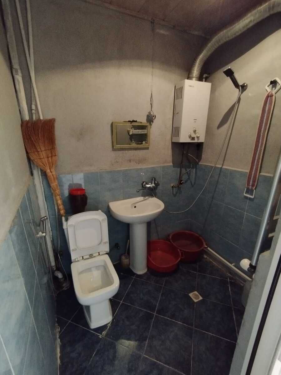 Satılır 1 otaqlı köhnə tikili 35 m² — Mənzil, Sumqayıt (8)