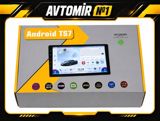 Android Monitor 9" 4/64GB – CarPlay GPS WiFi Bluetooth — Авто