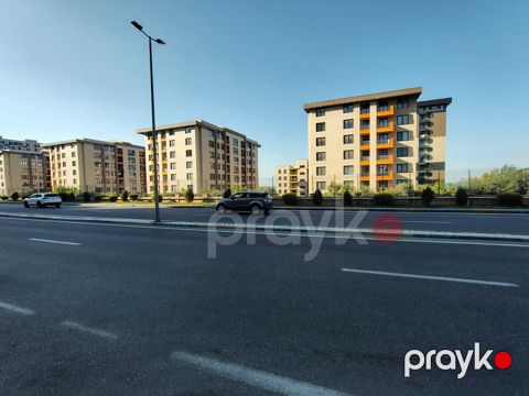 2-otaqlı yeni tikili, Sumqayıt ş., 83 m²