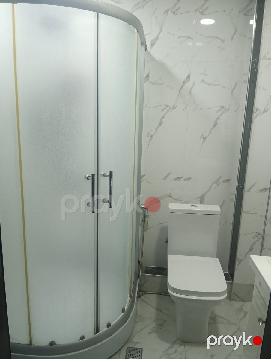 1-otaqlı mənzil, İnşaatçılar pr., 44 m² — Daşınmaz əmlak, Bakı (9)