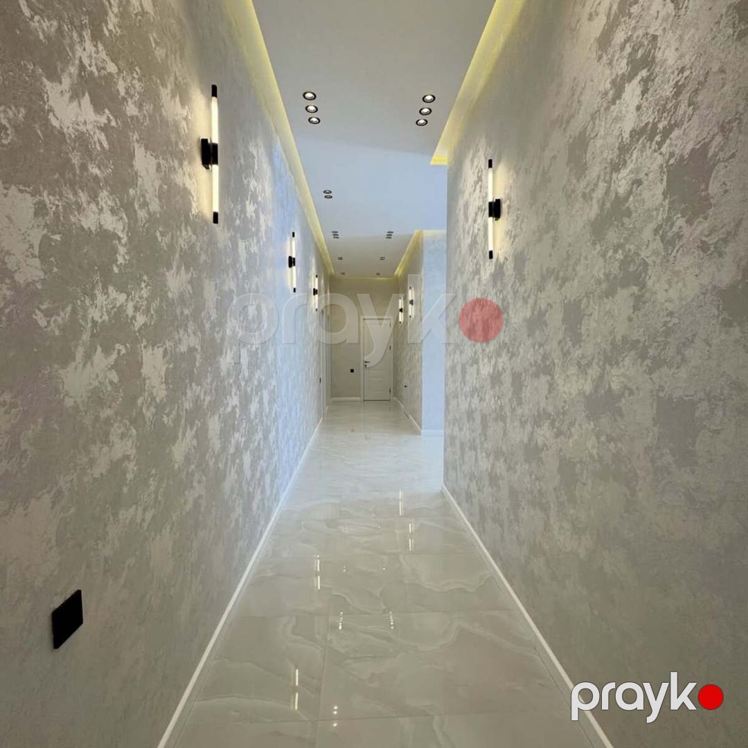Satılır 4 otaqlı həyət evi/bağ evi 180 m² — Ev, villa, Bakı (8)