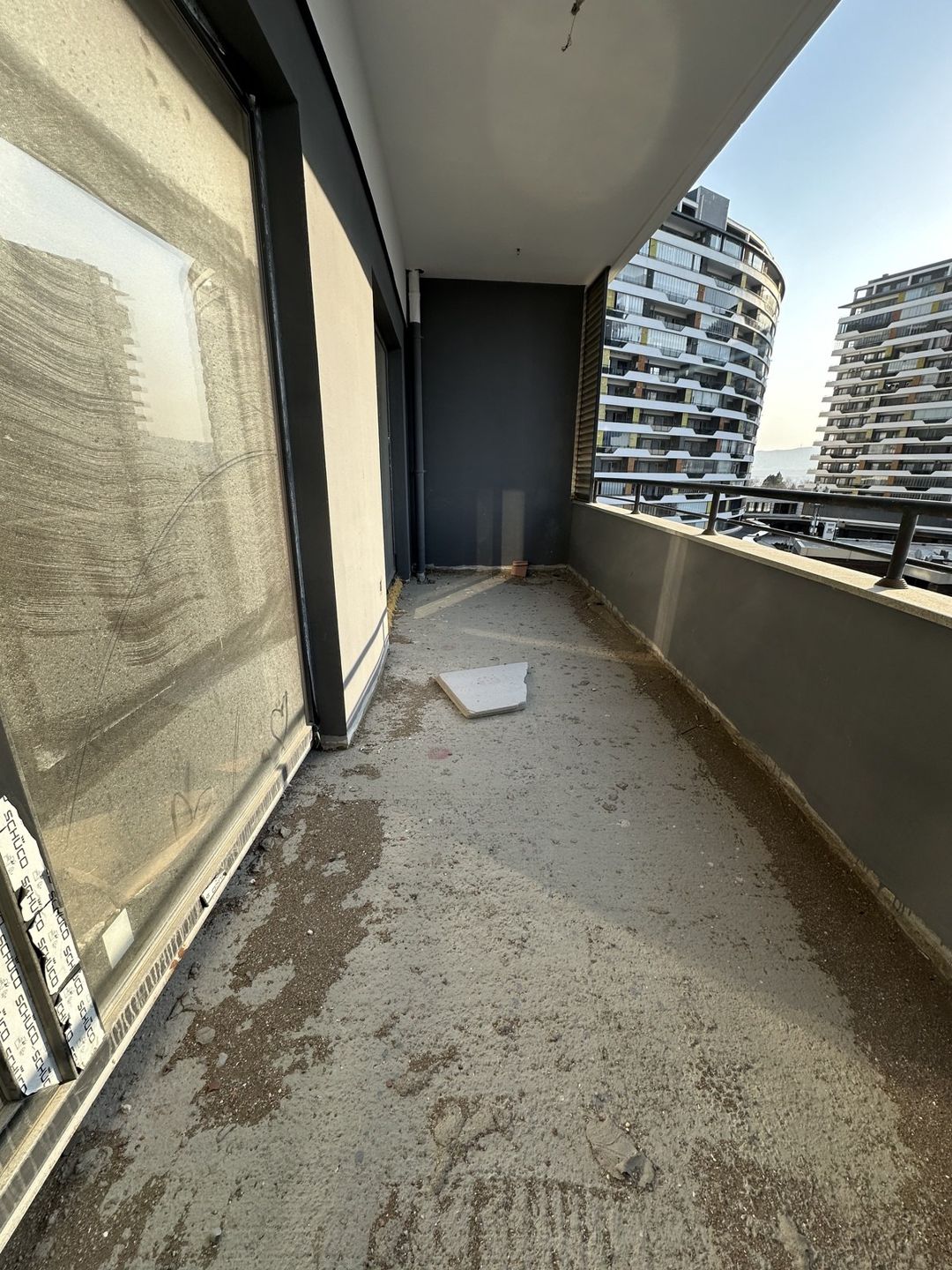 Satılır 2 otaqlı yeni tikili 73 m² — Mənzil, Bakı (10)