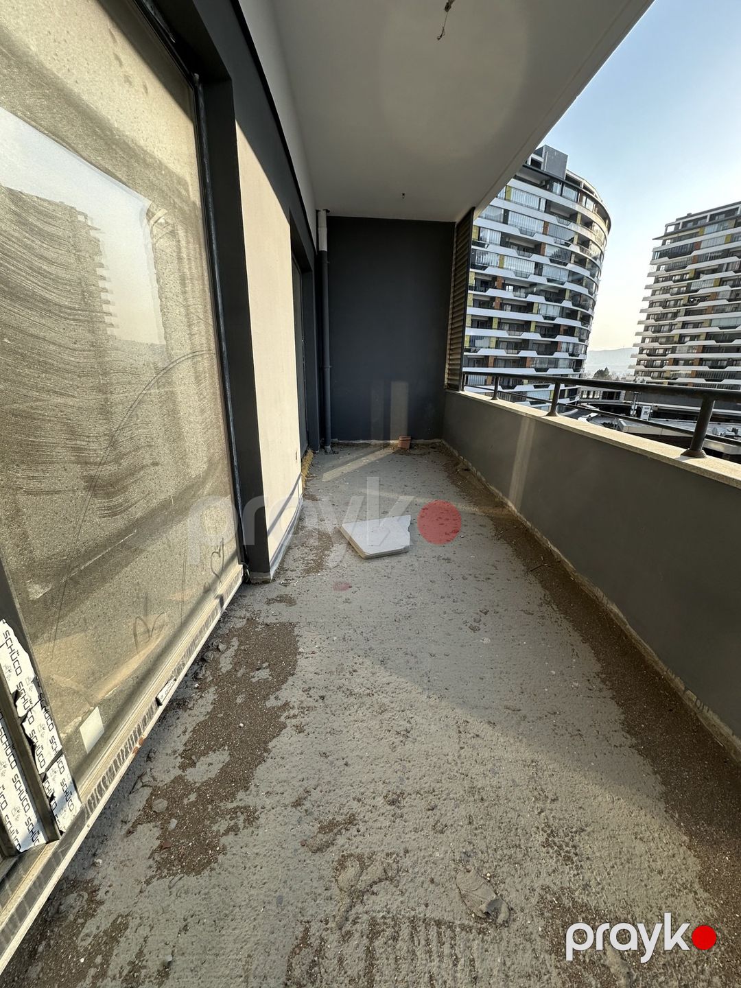 Satılır 2 otaqlı yeni tikili 73 m² — Mənzil, Bakı (10)