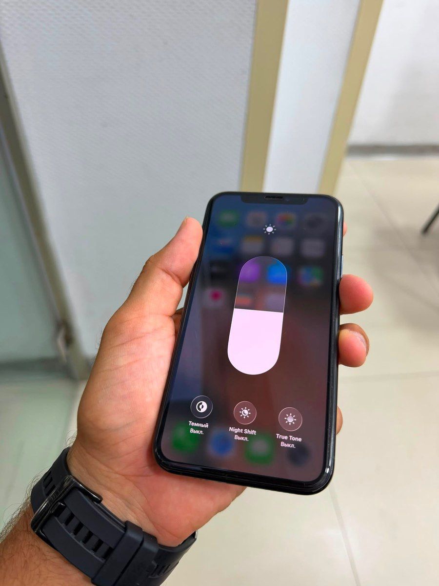 Apple iPhone 11 Pro Midnight Green 256GB/4GB — Smartfonlar, Bakı (6)