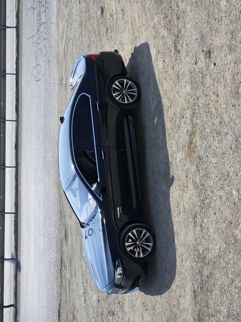 BMW 528, 2.0 L, 2011 il, 347 523 km — Avtomobillər, Bakı (4)