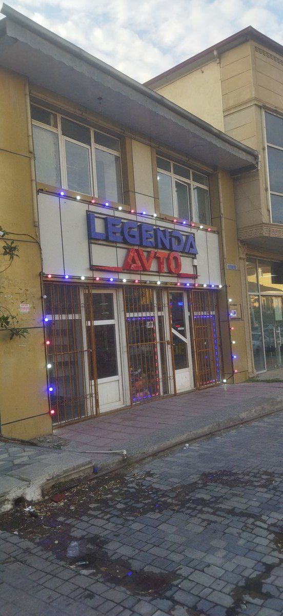 Mağaza, Xırdalan ş. — Daşınmaz əmlak, Xırdalan (5)