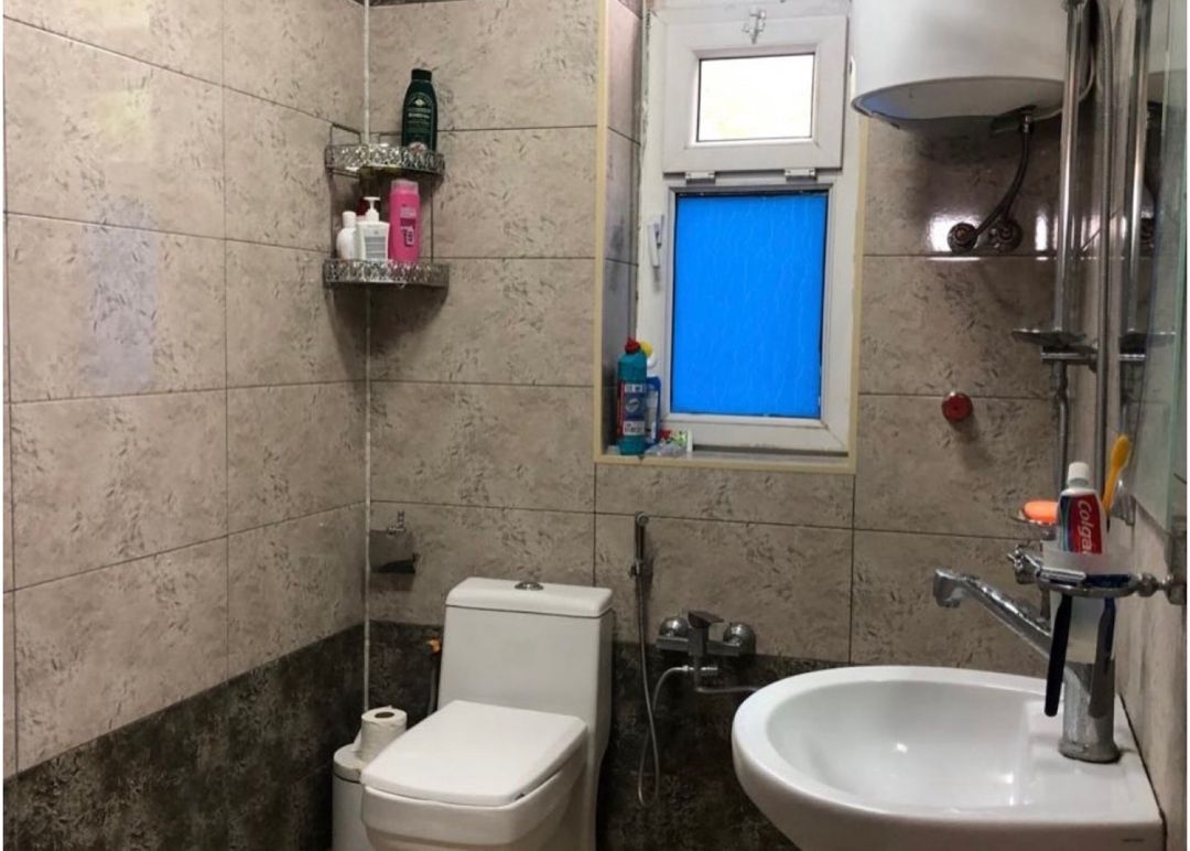 Bağ evi kirayə verilir, Qax ş. — Daşınmaz əmlak, Qax (12)