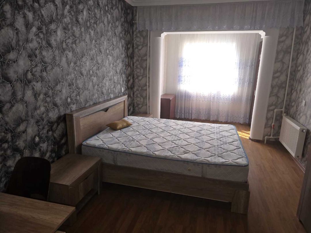 İcarəyə verilir 3 otaqlı köhnə tikili 85 m² — Mənzil, Bakı (2)