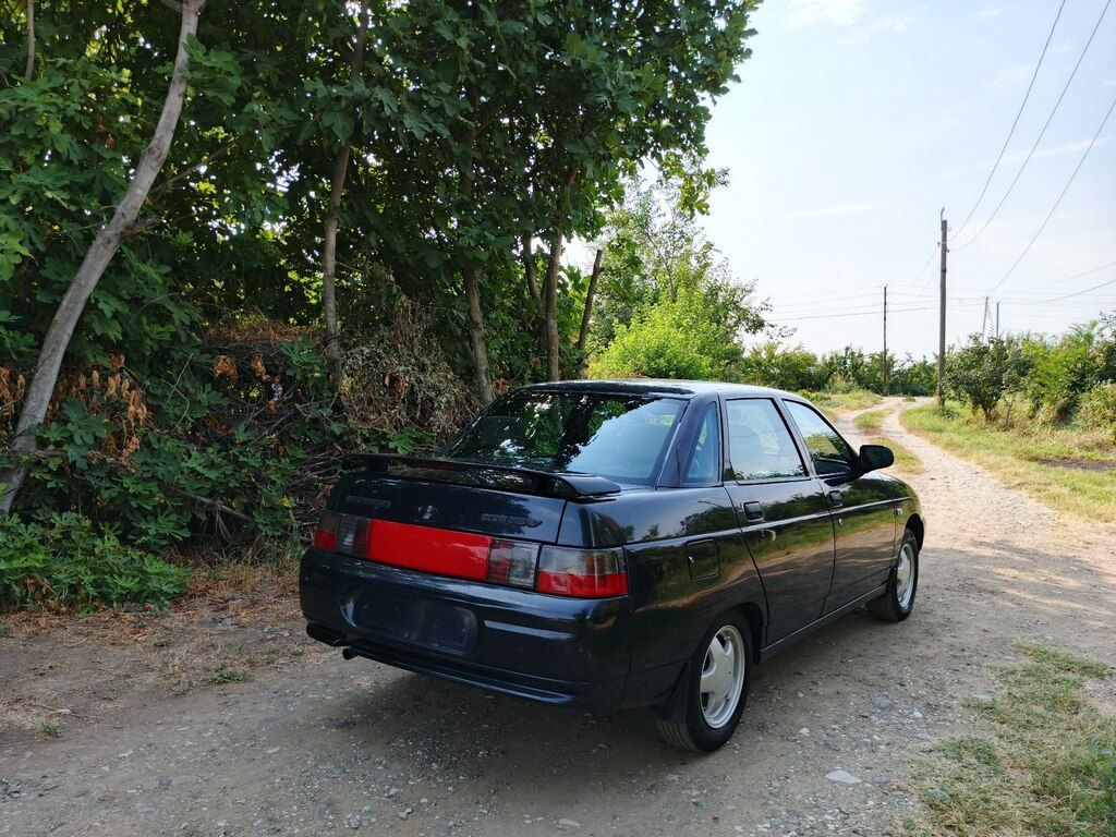 LADA (VAZ) 2110, 1.6 L, 2006 il, 161 000 km — Avtomobillər, Goranboy (7)