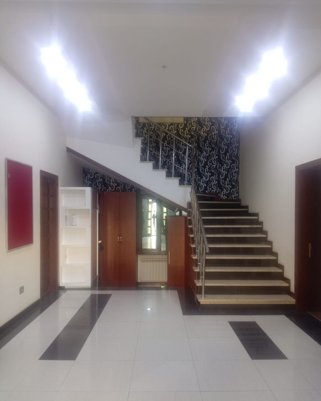 Abşeron rayonu, Xirdalan şəhəri, Sənaye zona, Anbar/istehsalat sahəsi — Daşınmaz əmlak, Bakı (9)