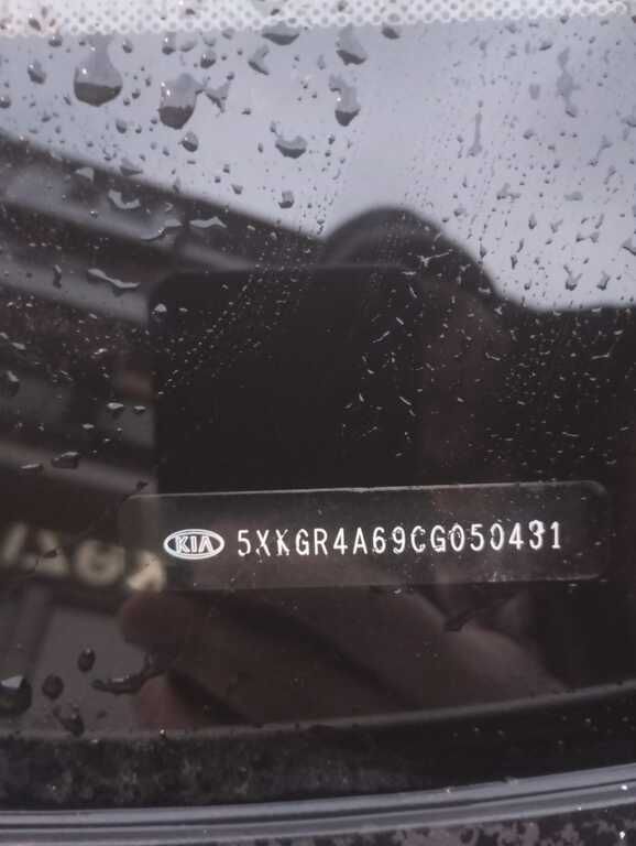 Kia Optima, 2.0 L, 2012 il, 231 746 km — Avtomobillər, Mingəçevir (11)