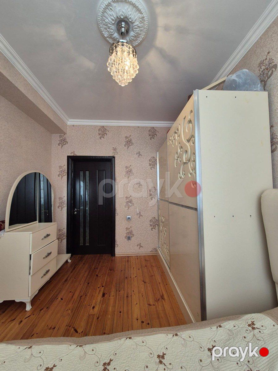Satılır 2 otaqlı yeni tikili 53 m² — Mənzil, Bakı (5)
