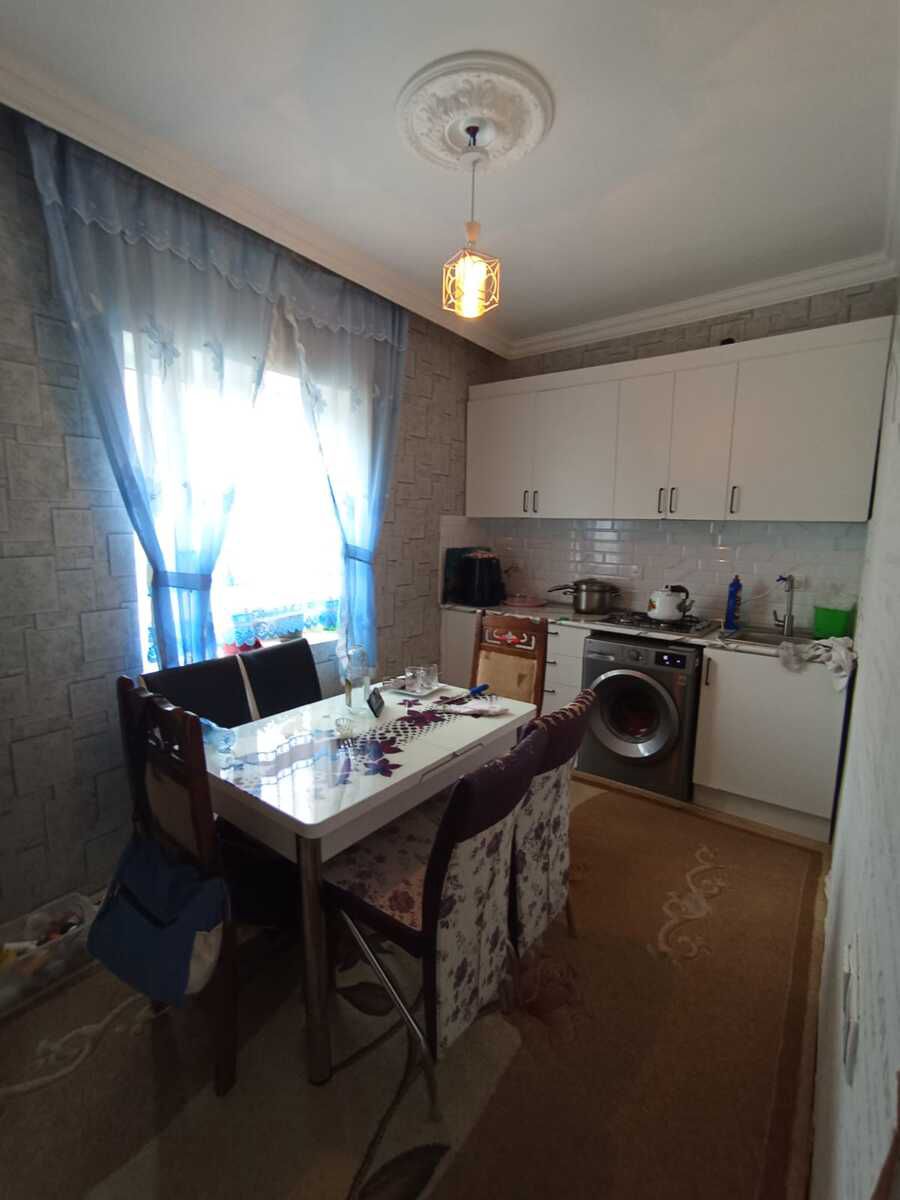 Həyət evi, Corat qəs. — Ev, villa, Sumqayıt (3)