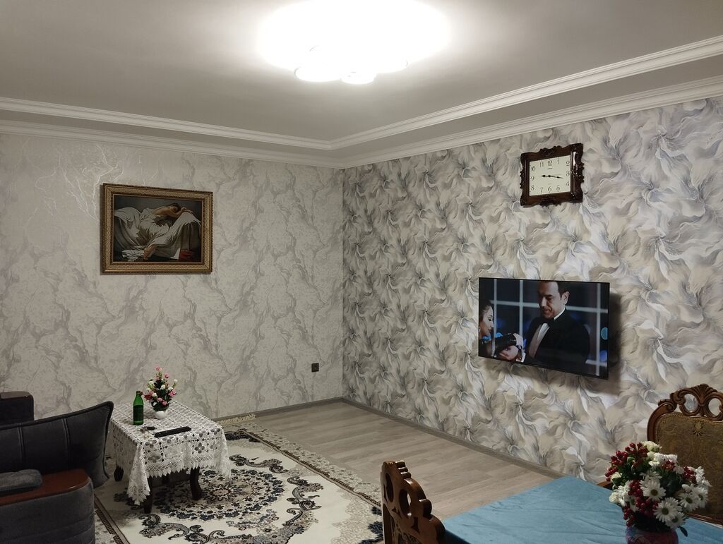 250 kv. m, 7 otaqlı, Kombi, Qaz, İşıq — Daşınmaz əmlak, Qusar (4)