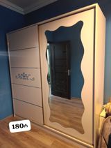 Dolab satılır 180₼. Tam səliqəli Ünvan bineqedi. Fatimə99 — Mebel
