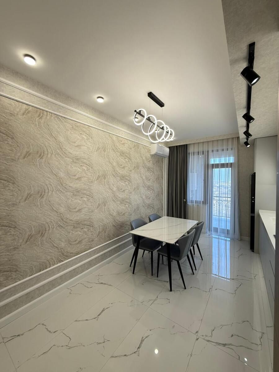 Satılır 3 otaqlı yeni tikili 104 m² — Mənzil, Bakı (10)