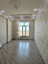 2-otaqlı yeni tikili, Sumqayıt ş., 50 m² — Apartment