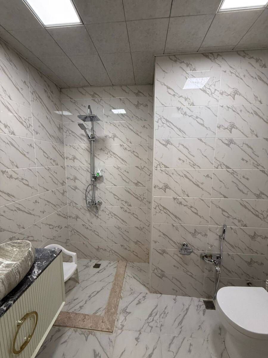 1-otaqlı yeni tikili kirayə verilir, 28 May Metrosu, 45 m² — Daşınmaz əmlak, Bakı (9)