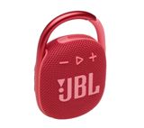 Portativ dinamik "JBL Clip 4 Red" — Elektronika