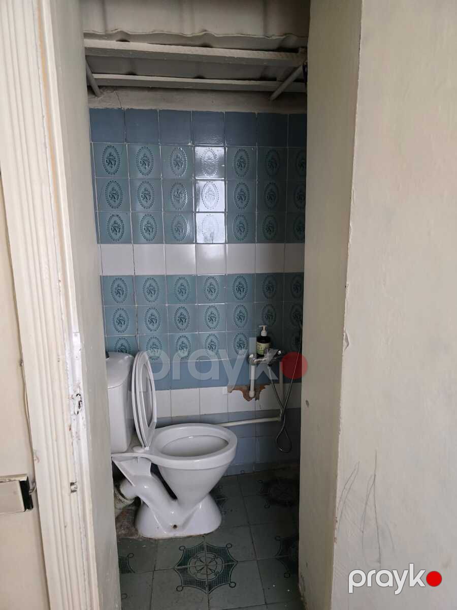 Satılır 2 otaqlı köhnə tikili 70 m² — Mənzil, Bakı (7)