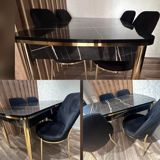 Masa Desti 6stulnan 400 azn satilir‼️alinib 800 azn turkiye — Furniture
