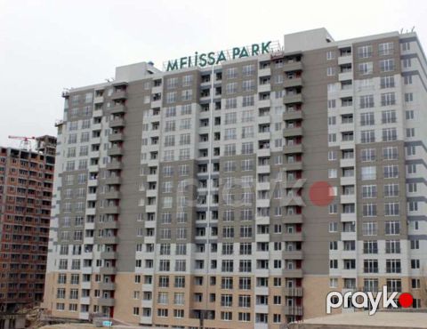 İcarəyə verilir 3 otaqlı yeni tikili 78 m²