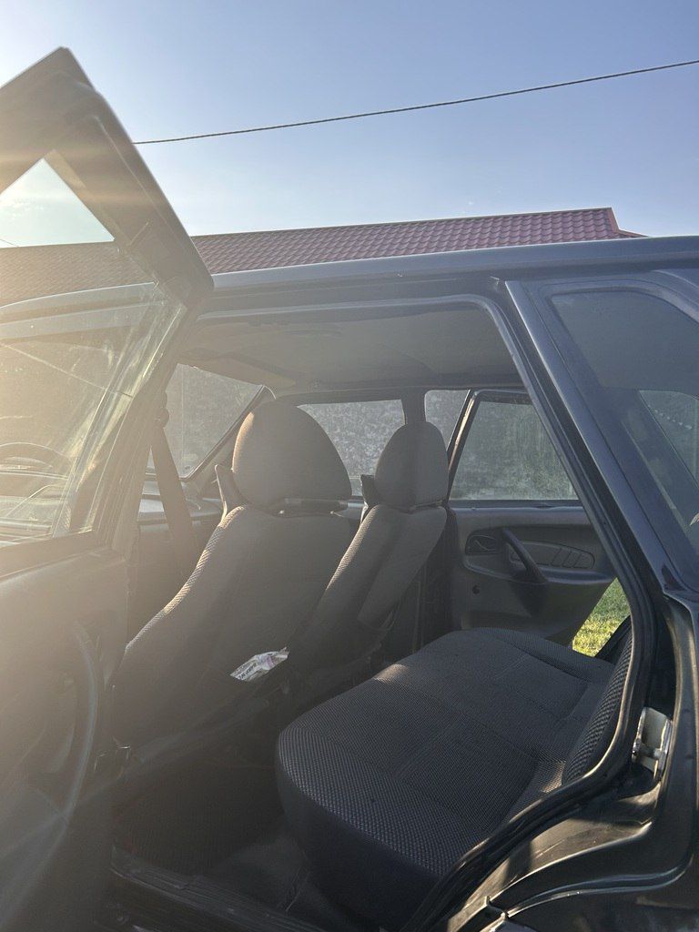 LADA (VAZ) 2115, 1.6 L, 2012 il, 370 000 km — Avtomobillər, Balakən (12)