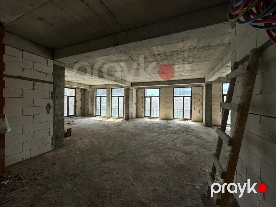 Satılır 3 otaqlı yeni tikili 137 m² — Mənzil, Bakı (2)