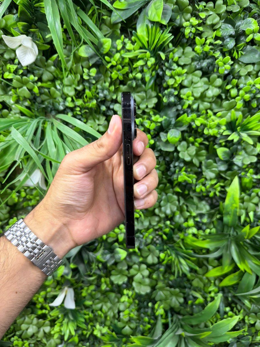 Apple iPhone 14 Pro Space Black 256GB/6GB — Smartfonlar, Bakı (3)