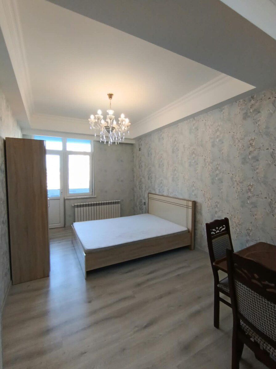 3-otaqlı yeni tikili kirayə verilir, Xırdalan ş., 82 m² — Daşınmaz əmlak, Xırdalan (2)