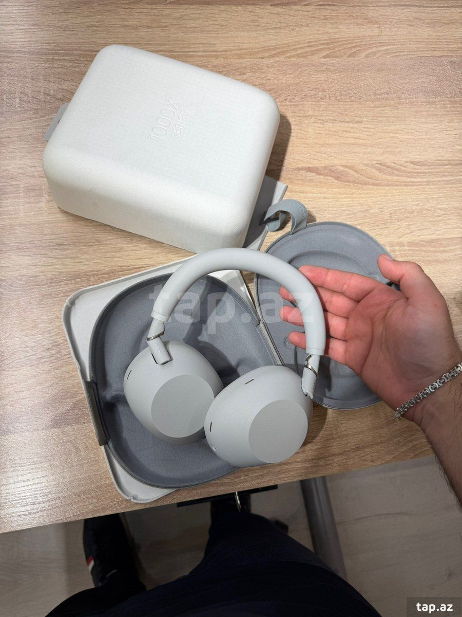 Sony 1000X Series — Elektronika, Bakı (2)