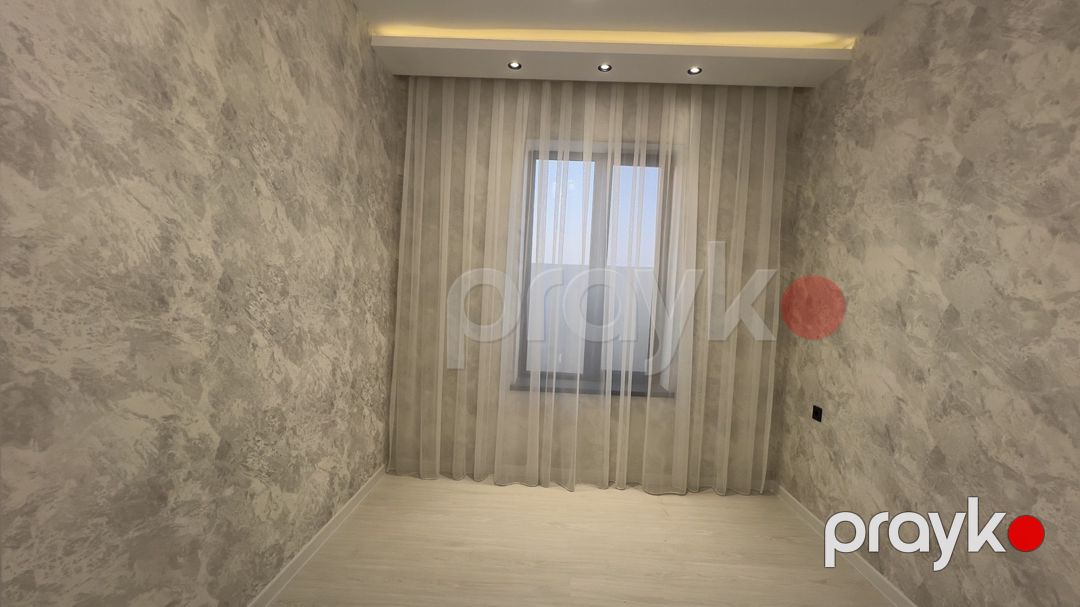Satılır 4 otaqlı həyət evi/bağ evi 110 m² — Ev, villa, Bakı (8)