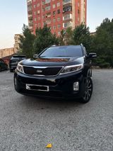 Kia Sorento, 2.4 L, 2013 il, 190 000 km — Автомобили