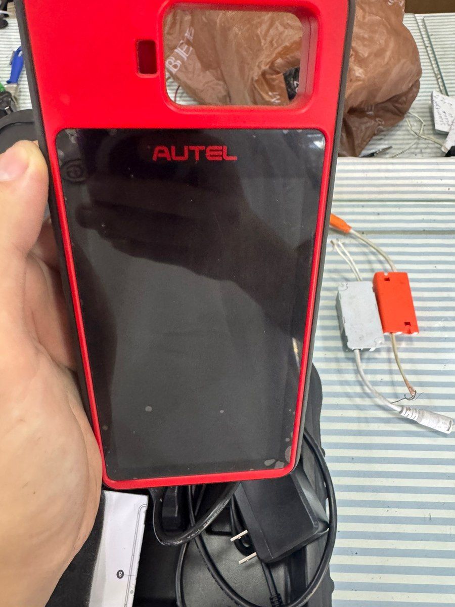 Autel km100 — Ehtiyat hissələri və aksesuarlar, Ağcabədi (2)