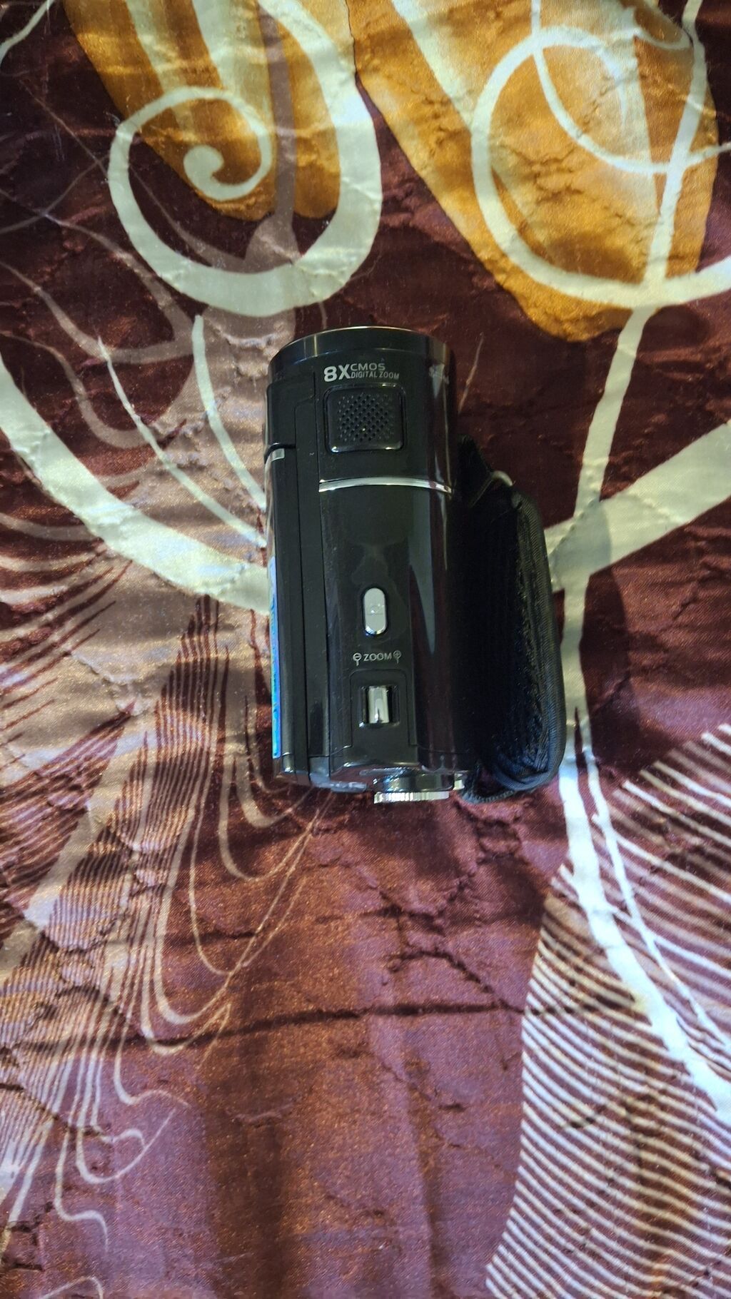 Sony Handycam rəqəmsal videokamera