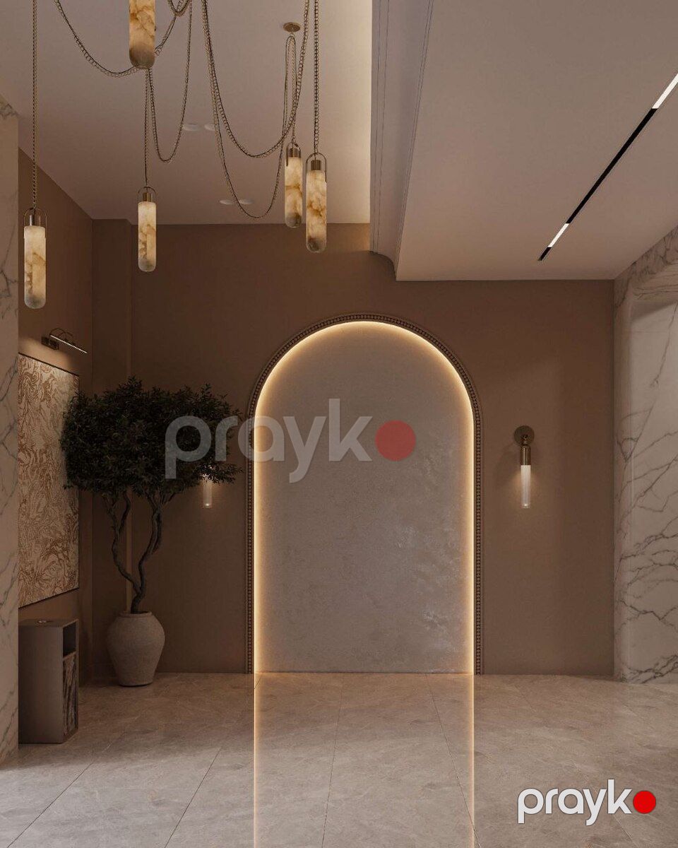 Satılır 2 otaqlı yeni tikili 91.2 m² — Mənzil, Bakı (6)