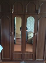 Dolab satilir. 80 manata satılır unvan Sumqayıt Mədinə S ( 3940 — Mebel