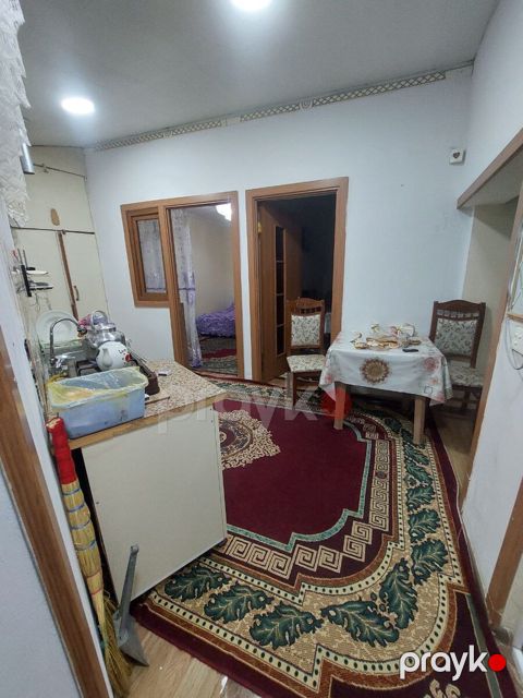 Satılır 2 otaqlı həyət evi/bağ evi 48 m² — Xırdalan