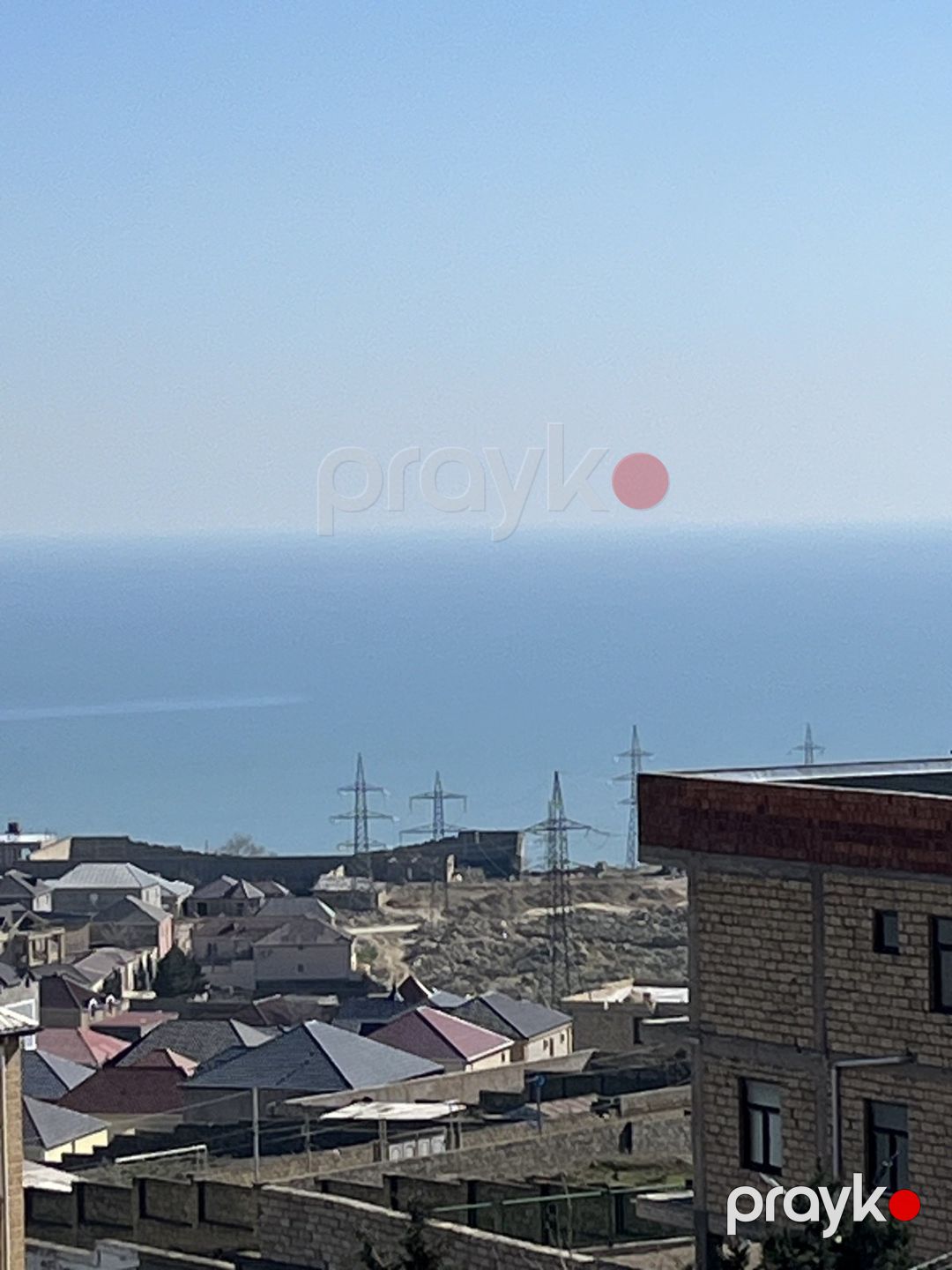 Satılır 5 otaqlı həyət evi/bağ evi 400 m² — Ev, villa, Bakı (5)