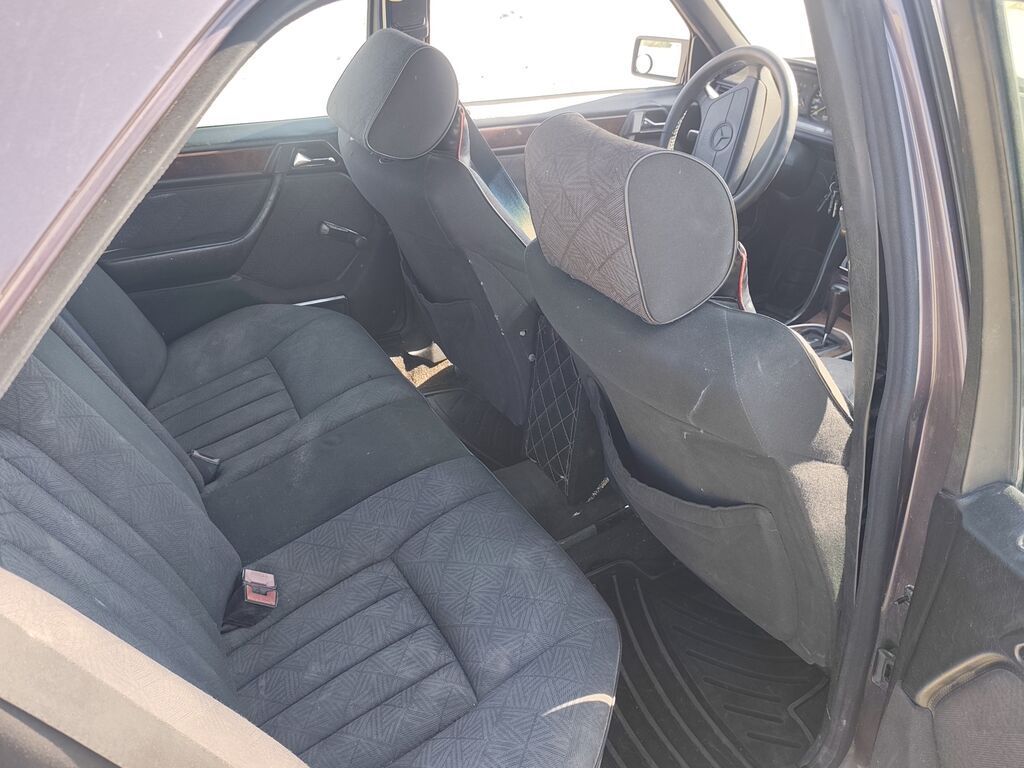 Oxu sonra zəng vur! M111 2.0 -sade vozduxomersiz motor! Maşın normal — Avto, Bakı (7)