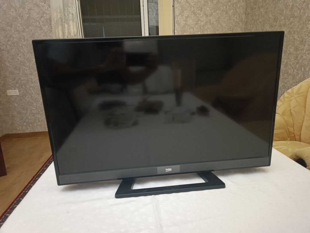Televizor Beko — Elektronika, Bakı