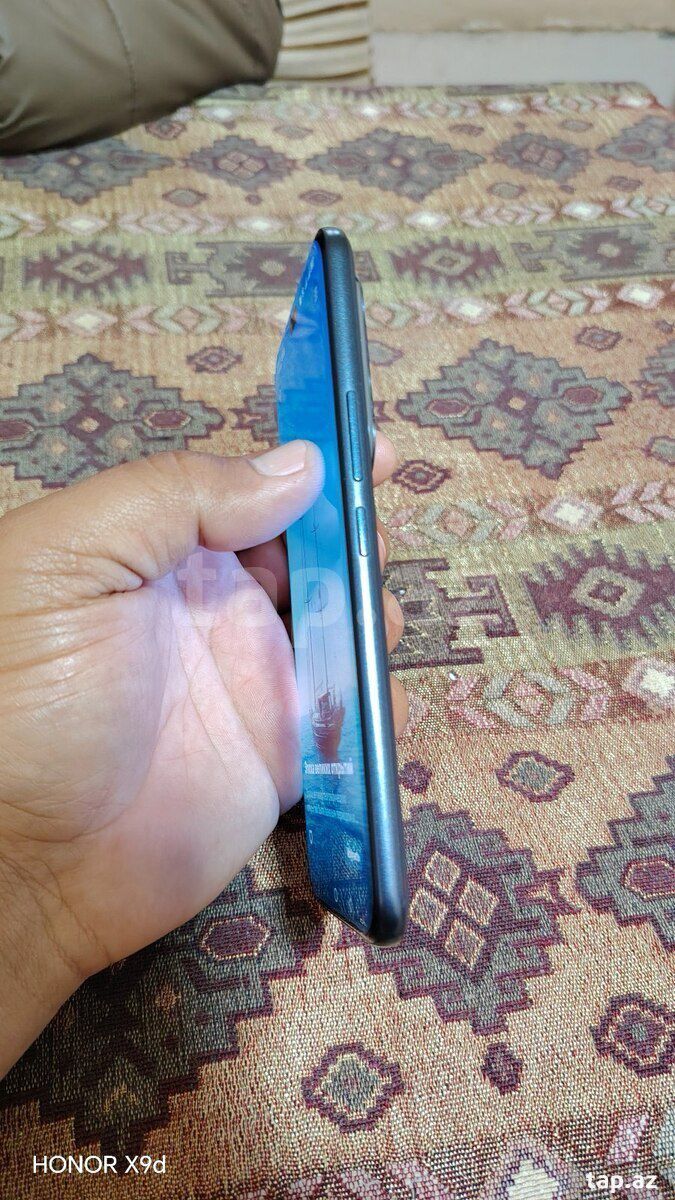 Honor 400 Pro Midnight Black 256GB/12GB — Telefonlar və qadjetlər, Bakı (2)