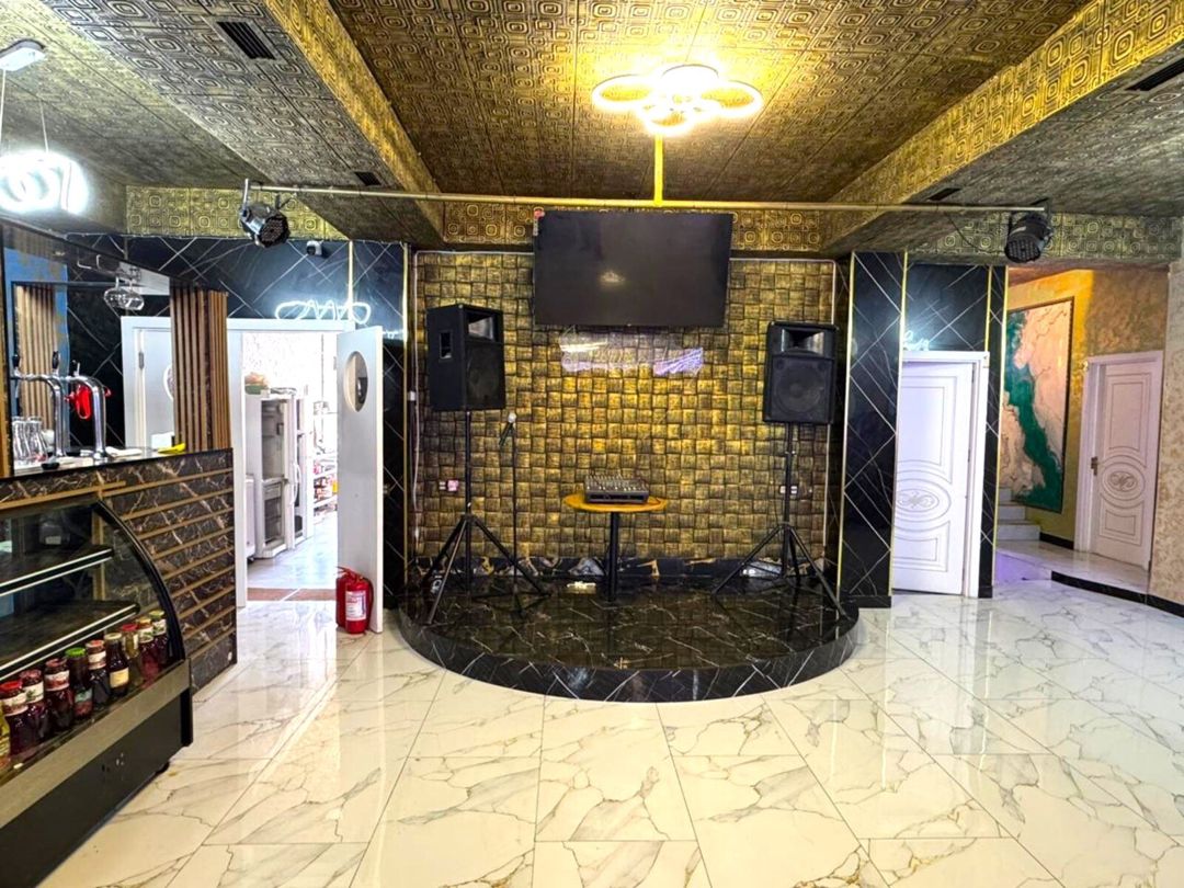 Satılır obyekt 420 m² — Əmlak, Bakı (8)