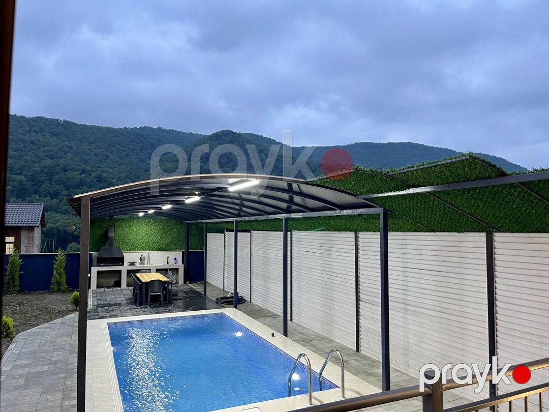 Villa kirayə verilir, Quba r — Ev, villa, Quba (2)