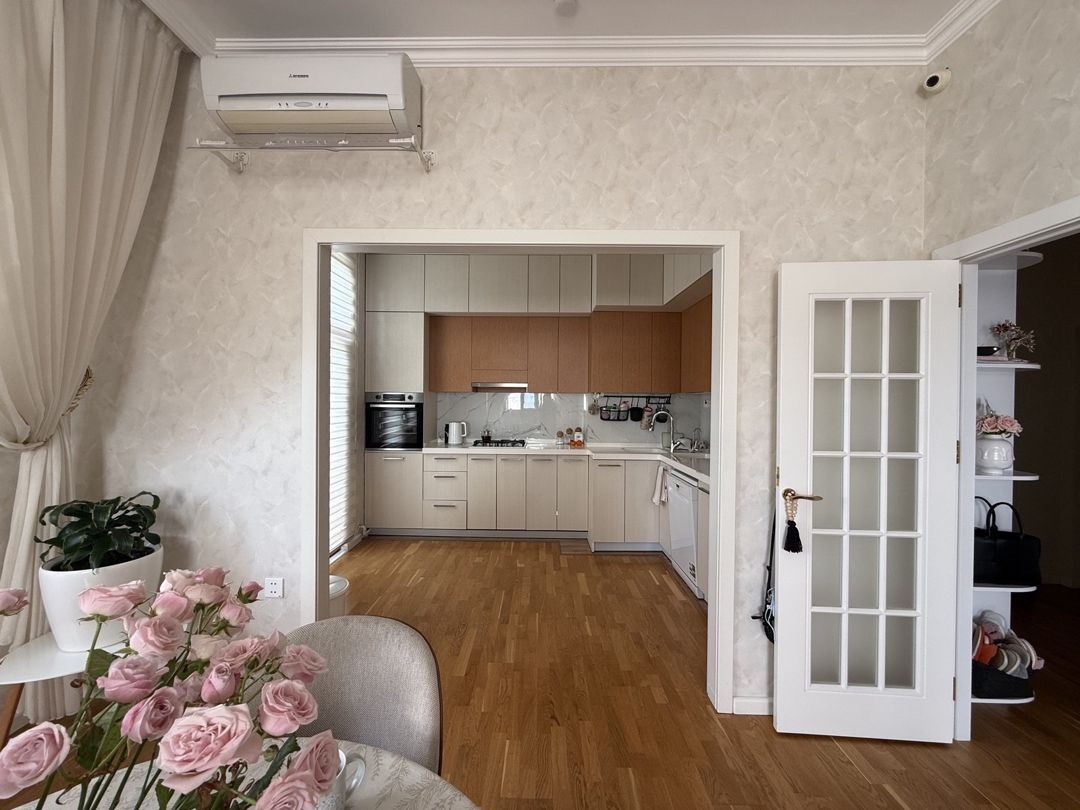 Satılır 2 otaqlı yeni tikili 80 m² — Mənzil, Bakı (8)